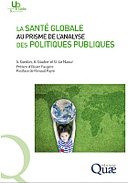 La santé globale au prisme de l'analyse des politiques publiques