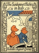book cover Book cover
