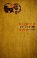 book cover Book cover