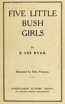 book cover Book cover