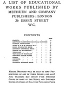 book cover Book cover