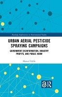 Urban Aerial Pesticide Spraying Campaigns
