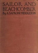 book cover Book cover