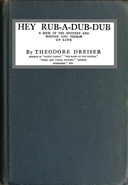book cover Book cover
