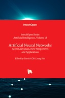 Artificial Neural Networks