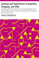 book cover Book cover