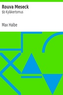 book cover Book cover