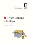 Il voto italiano all'estero