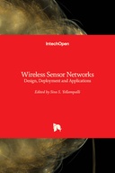 Wireless Sensor Networks