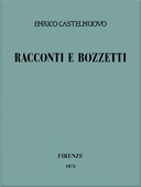 Racconti e bozzetti Racconti e bozzetti
