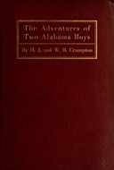 book cover Book cover