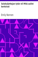 book cover Book cover