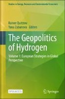 The Geopolitics of Hydrogen