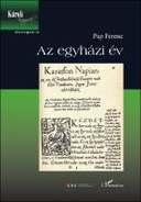 Az egyházi év