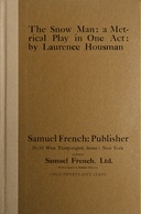 book cover Book cover