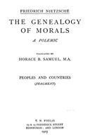 book cover Book cover