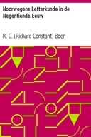 book cover Book cover