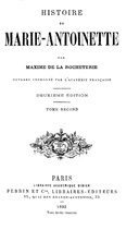 book cover Book cover