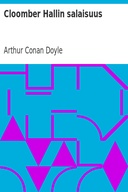 book cover Book cover