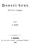 Book cover