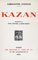 Kazan