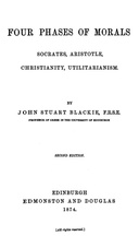 book cover Book cover
