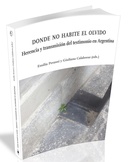 book cover Book cover