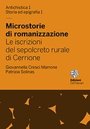 Microstorie di romanizzazione