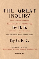 book cover Book cover