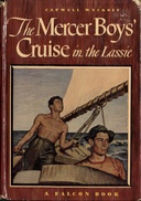 book cover Book cover