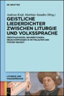 book cover Book cover