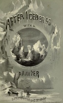 book cover Book cover