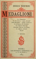 book cover Book cover
