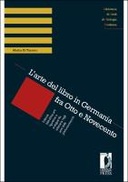 book cover Book cover
