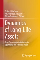 Dynamics of Long-Life Assets: From Technology Adaptation to Upgrading the Business Model