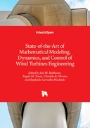 State-of-the-Art of Mathematical Modeling, Dynamics, and Control of Wind Turbines Engineering