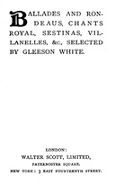 book cover Book cover