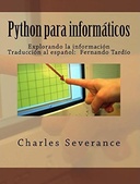 Python para informáticos