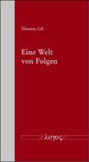 book cover Book cover