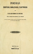 book cover Book cover