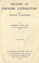 Book cover