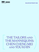The Tailors and the Mannequins