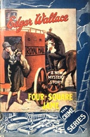 book cover Book cover