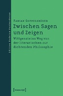 Zwischen Sagen und Zeigen