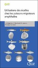 Utilisations des écailles chez les poissons migrateurs amphihalins