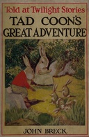 book cover Book cover