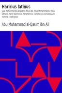 Book cover