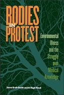 Bodies in Protest