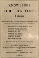 book cover Book cover