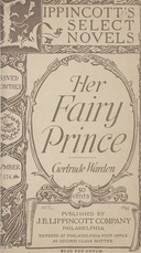 book cover Book cover